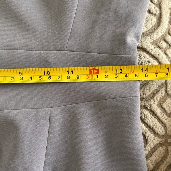 House of CB London Large Raqa Dress Size S as seen on Gigi Hadid - Picture 11 of 11